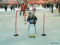 Drugi tydzień ferii z MOSiR-em