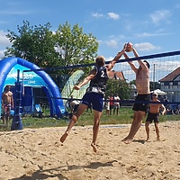 Drugi tydzień Wakacji z MOSiR-em. Sprawdź, co będzie się działo!
