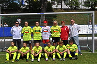 Drugie miejsce elbląskich piłkarek (futsal kobiet)