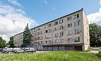 Drugie podejście do mieszkania wspomaganego