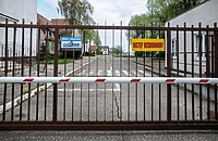 Drugie podejście do sprzedaży koszar