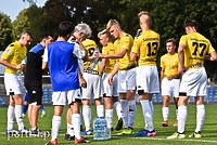 Drugie spotkanie Olimpii II