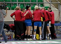 Play-offy czas zacząć (piłka ręczna)