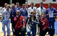 9 medali dla UKS Tomita (judo)