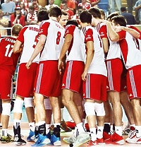 "Drużyna" w Kinie Światowid