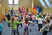 Drzwi Otwarte w SP 4 za nami