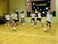 Drzwi Otwarte w SP 6