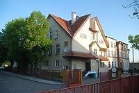 Drzwi otwarte w SP 8