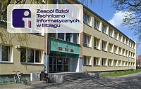 Drzwi otwarte w ZSTI