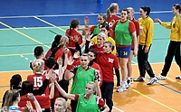 Dwa dni – dwa ważne mecze (piłka ręczna)