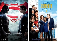 Dwa filmy premierowo w Multikinie