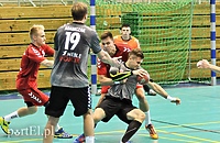 Dwa punkty Meblarzy (piłka ręczna)