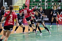 Dwa punkty Startu