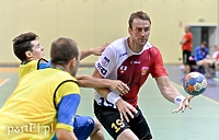 Dwa zwycięstwa Meblarzy