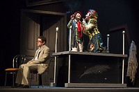 Na początek „Tango”