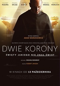 „Dwie korony” premierowo w Multikinie