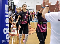 Dwie porażki osłabionego Truso w Bydgoszczy