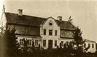 Historia okolic Elbląga: Czernin  (odc. 93)