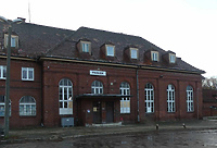 Dworzec tak! Ale nie tylko