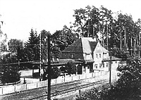 Historia okolic Elbląga: Od Brachlewa do wsi Bystrzec (odc. 106)