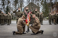 4W-MBOT z nowym dowódcą