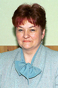 Dyrektor na luzie
