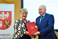 Historia pacjenta w komputerze