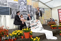 Ach te obyczaje, czyli ostatni dzień Ogrodów Polityki