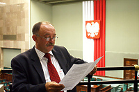 Dyżur Posła