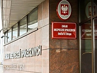 Dyżur telefoniczny z ekspertem oddziału ZUS w Elblągu