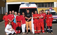 Dzień Ratownictwa Medycznego