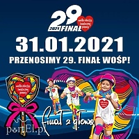 Działa mapa skarbon stacjonarnych WOŚP