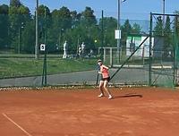 Działalność TT Olimpia Elbląg