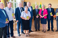 Działkowcy wybrali nowego prezesa