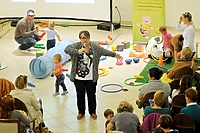 Można być rodzicem, a można tylko mieć dziecko