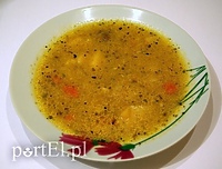 By dzieci nie były głodne