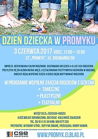 Dziecko jest w każdym z nas