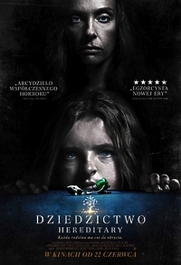 Dziedzictwo. Hereditary w kinie Światowid