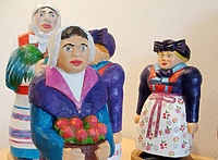 Dziedzictwo zamknięte w drewnie