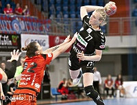 'Dziękuję swojej drużynie, że zostawiła na parkiecie serce' (komentarze pomeczowe)