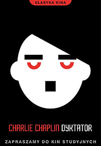 Dzieła Chaplina w DKF-ie