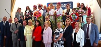 Ludzie z pasją i talentem nagrodzeni