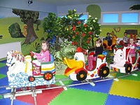 Dzień Dziecka w Bajlandii