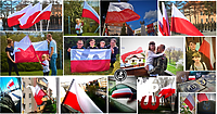 Dzień Flagi Rzeczypospolitej Polskiej w szeregach 4W-MBOT