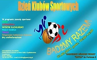 Dzień Klubów Sportowych