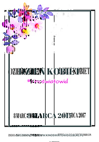 Dzień Kobiet w kinie Światowid