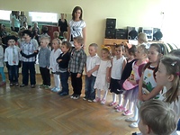 Dzień Mamy