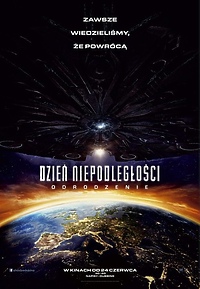 Dzień Niepodległości: Odrodzenie w kinie Światowid