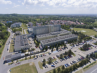 Dzień otwarty dla przyszłych rodziców w WSZ
