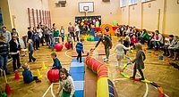 Dzień Otwarty w SP 1 - relacja